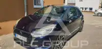 2016 Citroen DS3