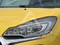2016 Citroen DS3