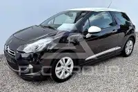 2016 Citroen DS3