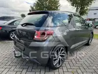 2016 Citroen DS3