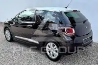 2016 Citroen DS3