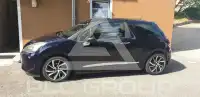 2016 Citroen DS3