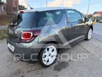 2016 Citroen DS3