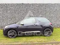 2016 Citroen DS3