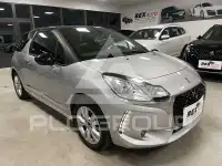 2016 Citroen DS3