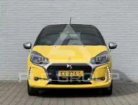 2016 Citroen DS3