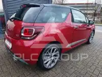 2016 Citroen DS3