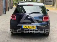 2016 Citroen DS3