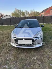 2016 Citroen DS3