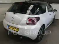 2016 Citroen DS3