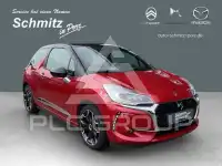 2016 Citroen DS3