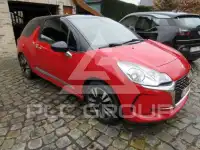 2016 Citroen DS3
