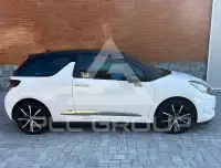 2016 Citroen DS3