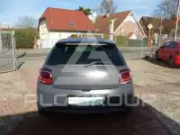 2016 Citroen DS3