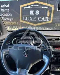 2016 Citroen DS3