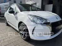 2016 Citroen DS3
