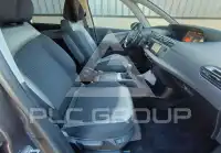 2016 Citroen C4