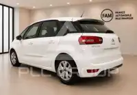 2016 Citroen C4