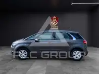 2016 Citroen C4