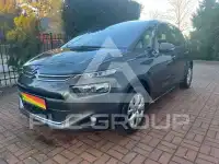2016 Citroen C4