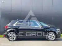 2016 Citroen C4