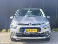 2016 Citroen C4
