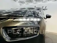 2016 Citroen C4