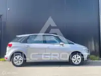 2016 Citroen C4