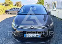 2016 Citroen C4