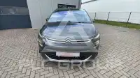 2016 Citroen C4