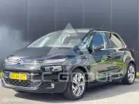 2016 Citroen C4