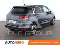 2016 Citroen C4