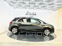 2016 Citroen C4