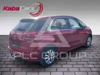2016 Citroen C4