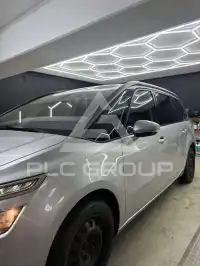 2016 Citroen C4
