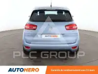 2016 Citroen C4