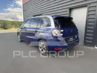 2016 Citroen C4