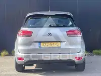2016 Citroen C4