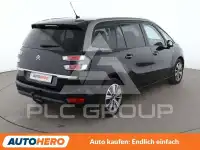 2016 Citroen C4
