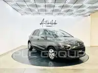 2016 Citroen C4