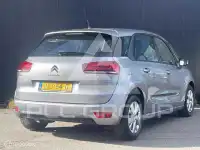 2016 Citroen C4