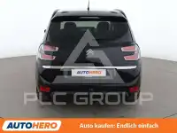 2016 Citroen C4