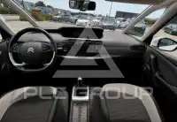 2016 Citroen C4