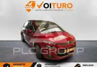 2016 Citroen C4