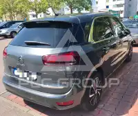 2016 Citroen C4