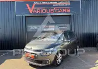 2016 Citroen C4
