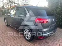 2016 Citroen C4
