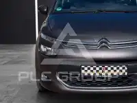 2016 Citroen C4
