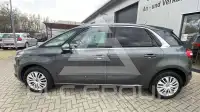 2016 Citroen C4
