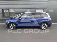 2016 Citroen C4